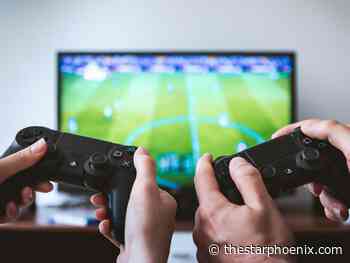 Playing video games may enhance reading skills, according to U of S study