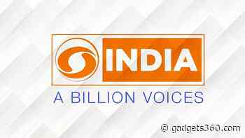 DD India Partners Yupp TV to Expand Its Global Reach to US, UK, Australia