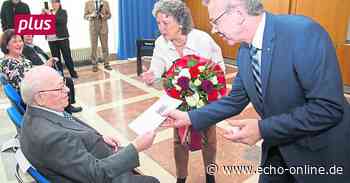 Lampertheim: Heinrich Karb wäre heute 100 Jahre alt geworden - Echo Online