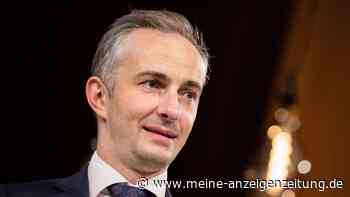 Böhmermann hat Corona: „Der kleine Schlawinerstrich“