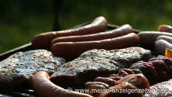 Grillen: Welche Regeln auf dem Balkon und im Garten gelten