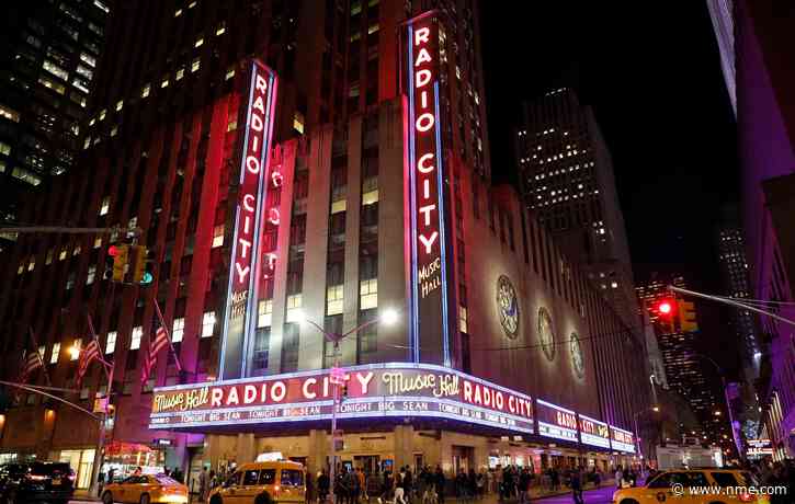 New York City removes proof of vaccination rule for gig venues