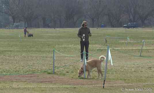 Austin lays out 3 options for Zilker Park improvements