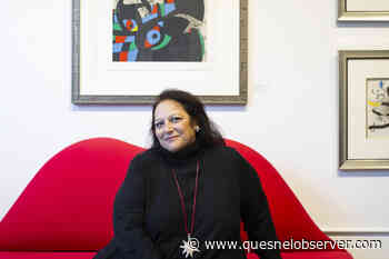 Secrets and Lives with Oree Gianacopoulos - Quesnel - Cariboo Observer