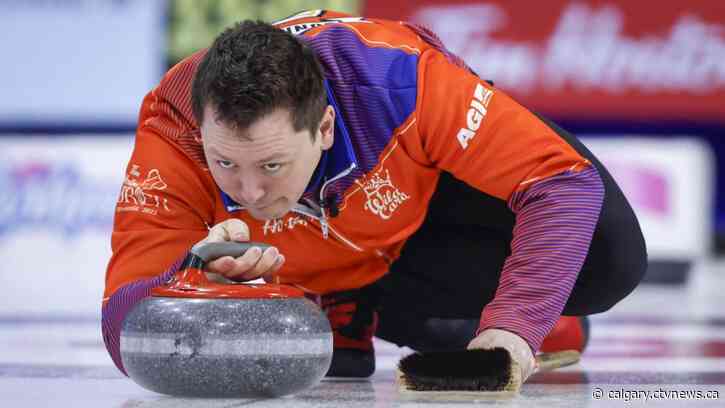 Roaring Game Returns: Brier is back in all of its traditional glory