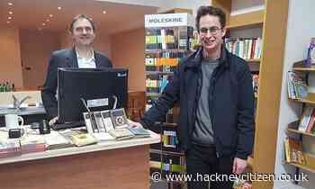 Haggerston bookshop to defend its title as London’s best independent at British Book Awards 2022