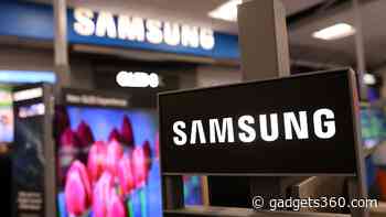 Samsung Confirms Data Breach by Hackers, Involving Source Code of Galaxy Smartphones