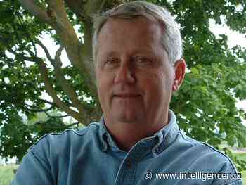 Luck is simply believing you are lucky… - Belleville Intelligencer