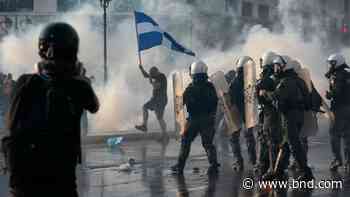 Death toll surpasses 6 million for pandemic now in 3rd year - Belleville News-Democrat