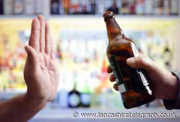Drunk and disorderly man fined £100