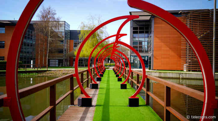 Vodafone NZ owners look to make money from towers