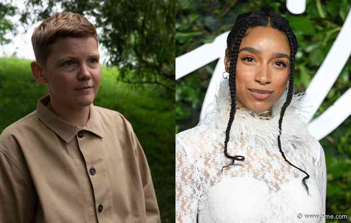Kae Tempest shares soulful Lianne La Havas collaboration, ‘No Prizes’