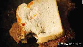 This is 'possibly the most delicious thing' in Anthony Bourdain's 'Appetites'