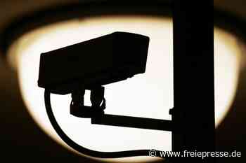 Videoüberwachung ist Thema - freiepresse.de