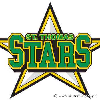 Stars a minute away from hard-earned win in Komoka - St Thomas Today