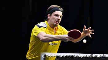 Ricardo Walther erzielt ersten deutschen Sieg beim Grand-Smash-Turnier in Singapur