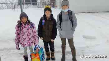 Budget increase not enough to solve Alberta school bus driver shortage, industry leader says