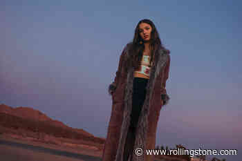 Olivia Rodrigo is Ready to Hit the Road — Finally