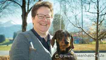 „Ein Hund mit Charakter“ - der Dackel hat viele Fans im Chiemgau