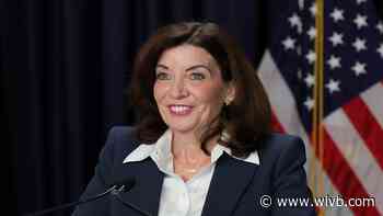 WATCH LIVE: Gov. Hochul in Rochester to discuss budget impact on Finger Lakes