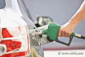 In one week, Buffalo gas prices rose by 46 cents
