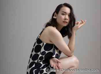 Bruce Dickinson plays the Fillmore, plus six new album releases [Seven in Seven] - The Reporter