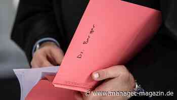 Prozess gegen Cum-Ex-Schlüsselfigur beginnt am 12. April