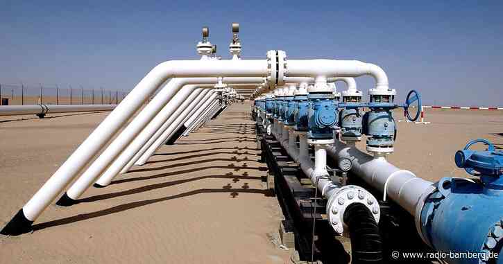 Sabotage von Ölfeldern sorgt für noch mehr Chaos in Libyen