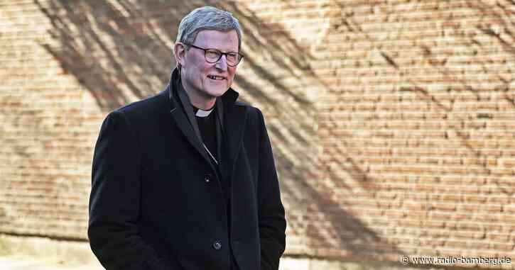 Zukunft von Erzbischof Woelki: Bätzing mahnt Papst zu Eile