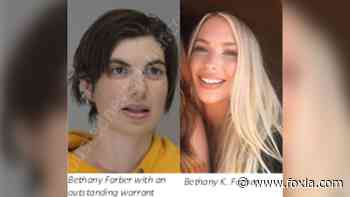 Mistaken identity leads to 2 weeks in jail for the wrong Bethany Farber, lawsuit against LAPD - FOX 11 Los Angeles