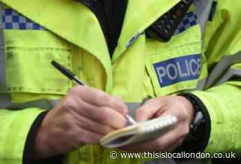 Tooting: Woman taken to hospital after crash