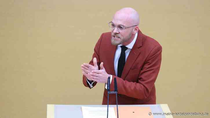 Mehring: Steuerfreibetrag für Aufnahme von Flüchtlingen