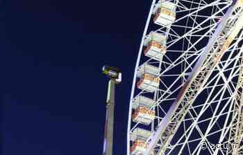 Nancy. La foire attractive d’avril aura bien lieu cette année : voici les dates - Lorraine Actu