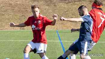 Testspiele im Raum Starnberg: Kreisklassen-Abreibung in München - Merkur.de