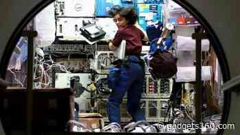 NASA Astronaut Kalpana Chawla’s Unseen Images Turned to NFTs for Women’s Day Auction