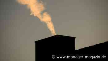 Abhängig von Russlands Gas: Bei einem Embargo drohen der Industrie Zwangsabschaltungen