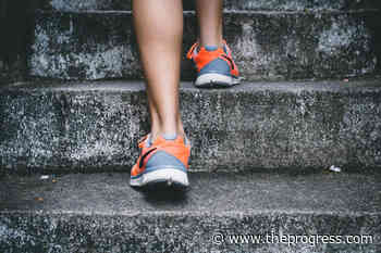 Sweatin' for Science sets a fundraising goal of $100000 for 2022 – Chilliwack Progress - Chilliwack Progress