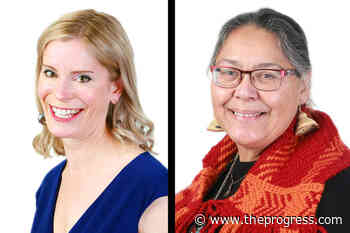 2 Chilliwack women nominated for YWCA Women of Distinction Awards – Chilliwack Progress - Chilliwack Progress