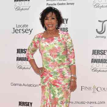 Shirley Bassey to perform James Bond theme during BAFTA Film Awards
