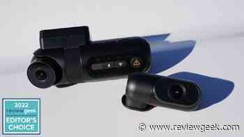 Viofo T130 Dash Cam Review: Everyone Should Own This - Review Geek