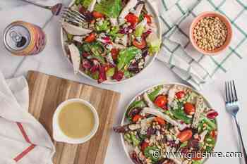 The DASH Diet Weight Loss - Gildshire Magazines