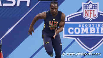 2022 NFL Draft Combine: Fastest 40-yard dash time in Indianapolis each year since 1986, with a new second best - CBS Sports