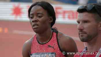 Jackson runs 7.18 for third in 60m dash at Paris Indoor Meeting - sportsmax.tv