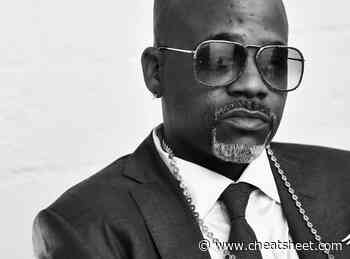 Roc-A-Fella Co-Founder Dame Dash 'Never Expected' Kanye West's Rise to Fame - Showbiz Cheat Sheet