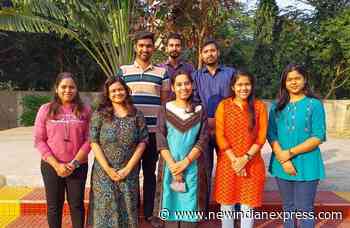 International Women's Day: Odia scientist Dr Mamoni Dash invents polymer for pest control - The New Indian Express