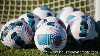 Houston Dash announce first round of roster decisions | Houston Dynamo - Houston Dynamo FC