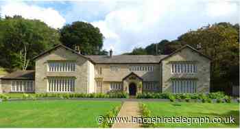 Historic Burnley manor hall conversion needs backdated permission