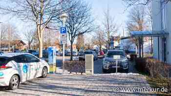 Ein Radhaus fürs Rathaus: Holzkirchen baut eine Fahrradgarage für Mitarbeiter - Merkur.de