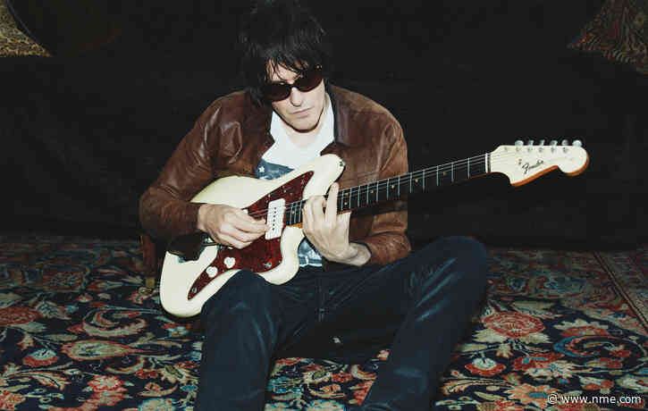 Listen to Spiritualized’s soaring new song ‘The Mainline Song’