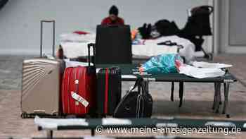 Wie Deutschland die neue Flüchtlingskrise bewältigen will